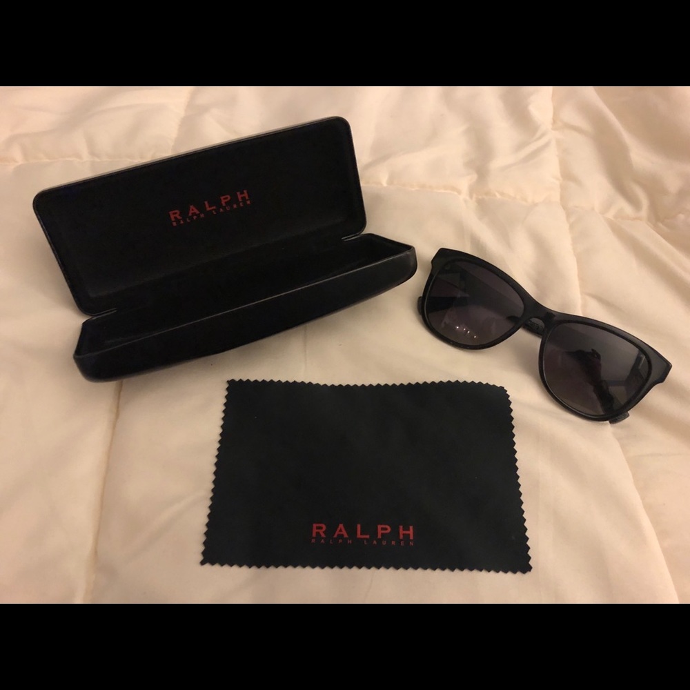 Ralph Lauren sunglasses